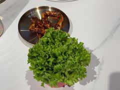 -南浦洞烤肉·新世界版(奥体店)