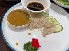 -全聚德(上海首店浦东店)