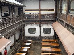 -二泉园老菜馆·百年无锡菜