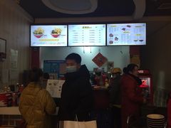-螺小胖柳州螺蛳粉(钟楼总店)