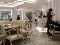 -喜鼎海胆水饺(平安金融中心店)