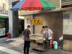 -明记牛杂(新马路分店)
