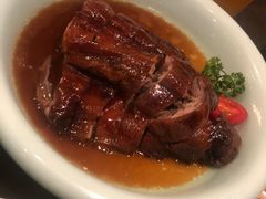 -新旺茶餐厅(嘉里城店)