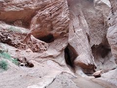 -天山神秘大峡谷