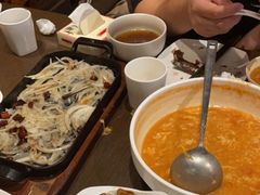 -老牌坊鲁菜名店(宽厚里店)