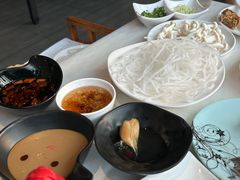 -东来顺饭庄(西直门店)