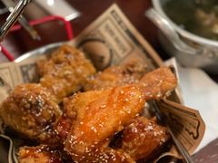 -789韩料食堂(创意产业园店)
