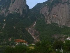-玻璃桥景区石牛寨