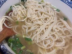 -舌尖尖·兰州牛肉面(浦东机场店)