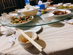 -尚府一品·烤鸭·新京菜(圆明园店)