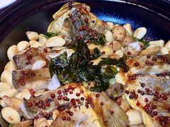 -滋粥楼·顺德菜(番禺广场总店)
