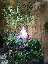 -至爱至信新中式SPA疗愈会所