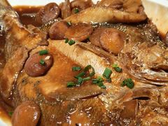 -兔爸私家小厨(新北万达店)