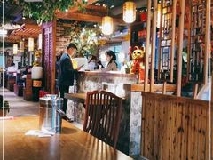大堂-湘厨壹品(芙蓉广场店)