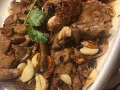 -小天厨民间菜馆(深圳街店)
