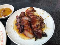 -黄连大头华烧鹅店(大良店)