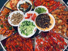 -王红军龙虾(盐仓桥店)