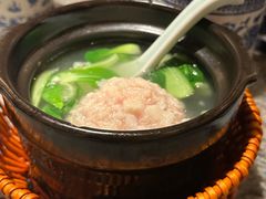 -南京大牌档(青岛万象城店)