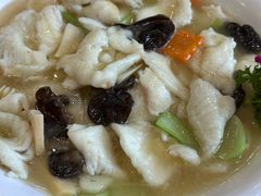 -老苏扬饭店