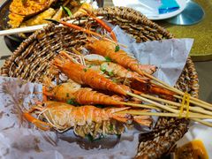 -79号渔船海鲜饭店(华强北店)