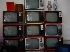 -陶野咖啡·面包披萨