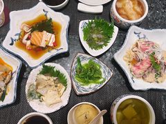 -菊上料理(蜀山银泰百货店)