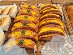-嘉华饼屋JOY BAKERY(南屏街店)