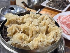 -元盛居(生态大街店)