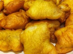 -抱德·潮汕味(敦和店原惠城鱼仔)