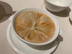 -利苑酒家(华熙国际店)