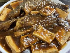 -东北菜冰城一家人