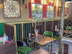 -蜀川川破店·江湖菜·烧烤(北京首店)