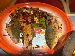 -吃城都·鱼蛙火锅(西玉龙街店)