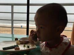 -海天一色海景自助餐厅(西港花园店)