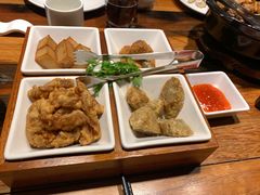 -临家闽南菜(大唐店)