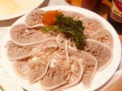 -大味生态火锅(蓝谷地店)
