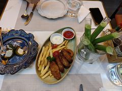 -get pizza意大利餐厅(凯德MALL店)