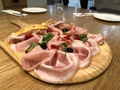 -ALLORA意大利餐厅(丰盛里店)