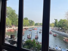 -庆云楼饭庄(什刹海店)
