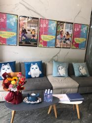 -MC皮肤管理中心