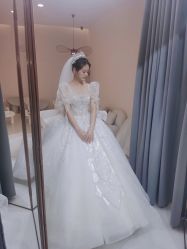 点击看大图 -Color卡诺婚纱礼服馆(南京严选店)