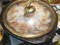 -前海沿·青岛菜(乐客城店)