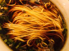 老牌阳春面-南京大牌档(龙湖长楹天街店)