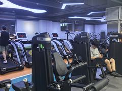 -FLARE STAR FITNESS(复地活力城店)