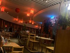 -悉尼塔旋转餐厅