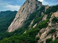 -丹东凤凰山景区