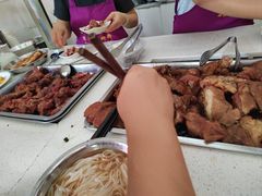 -翠香猪脚粉(游泳馆店)