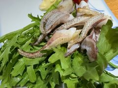 -桂马·日本料理·海胆·海鲜饭·酒场(民主广场店)