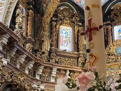 -瓦伦西亚大教堂