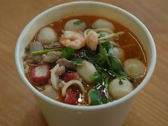 -明月虾面(厦禾路店)
